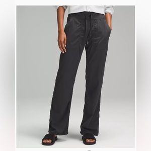 Lululemon Dance Studio Pants.